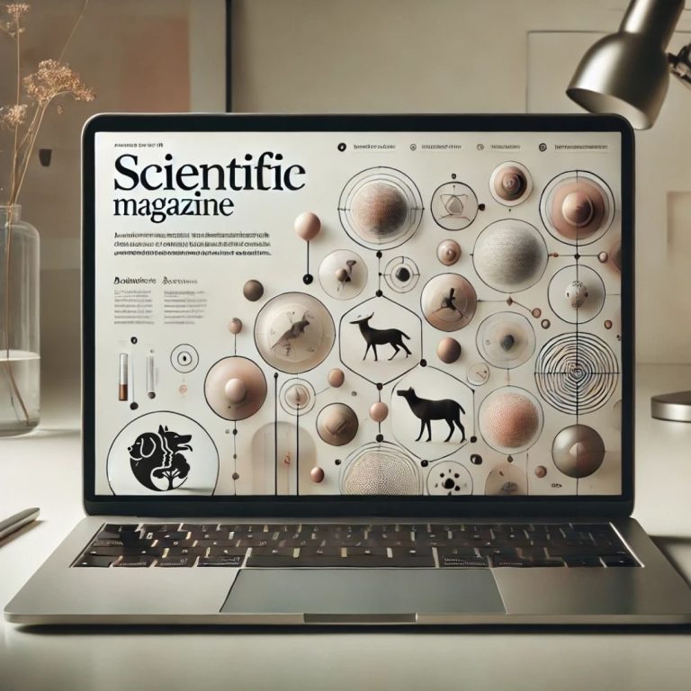 Imagen que enlaza a la Journal of Animal Bites, una revista especializada en mordeduras animales, su manejo, prevención e impactos globales