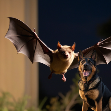 Rabia en Chile: conoce las normas y estrategias que lograron declarar al país libre de rabia canina y proteger la salud pública