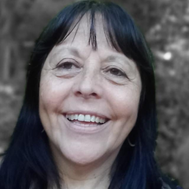 Cecilia Valladares, médica veterinaria con posgrado en salud pública e integrante del Tribunal de Ética del Colegio Médico Veterinario de Chile