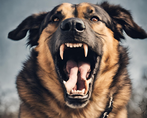 La Asociación Mundial Veterinaria (WVA) ha emitido una declaración sobre la problemática de la agresividad inapropiada en perros