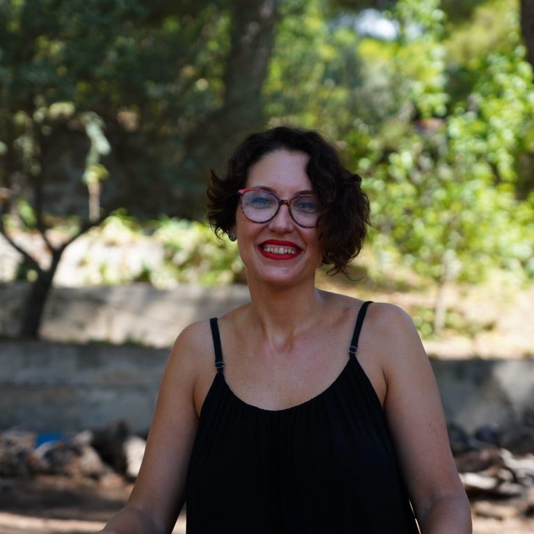 Paula Calvo, investigadora en antrozoología y experta en el vínculo humano-animal