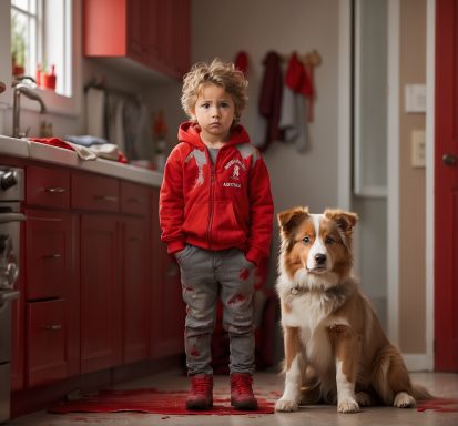 Artículo que invita a cambiar la mirada sobre las mordeduras de perros, promoviendo comprensión, prevención y responsabilidad compartida