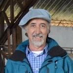 Fabián Zanini, veterinario especializado en control de zoonosis e hidatidosis en Tierra del Fuego