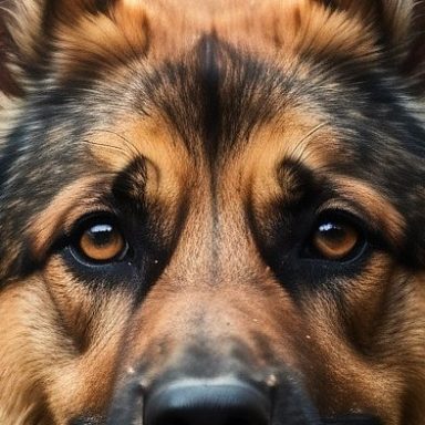 La salud mental canina y su relación con los problemas de conducta. La eutanasia por comportamiento como última y dolorosa consecuencia