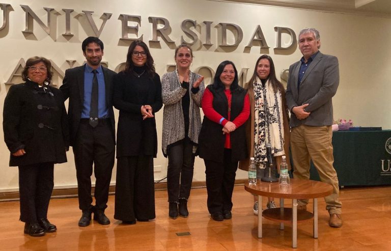 Miembros de INMAB en el I Congreso Internacional 2023 sobre prevención de mordeduras de animales