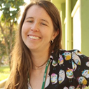 Tatiana Jiménez, veterinaria y epidemióloga especializada en conservación y políticas públicas